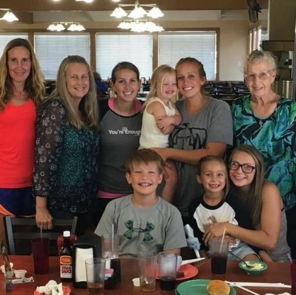 Meet your Posher, Marsha - Picture 1 of 1